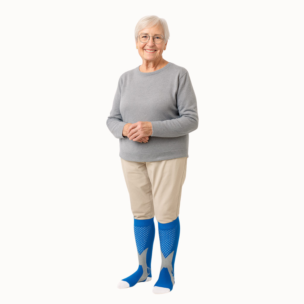 StepGuard Compression socks