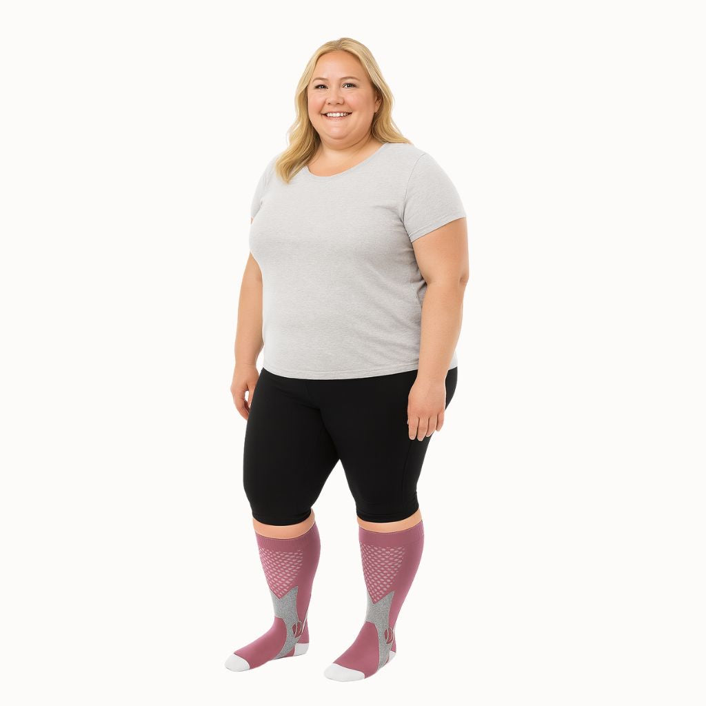 StepGuard Compression socks