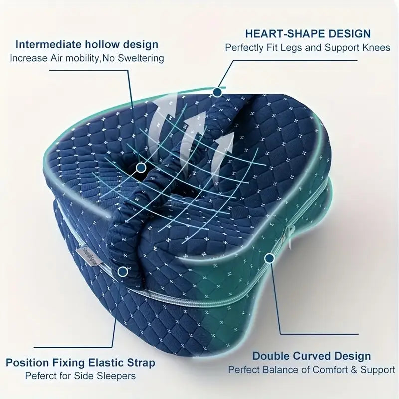 Aligna Orthopaedic Sleeping cushion