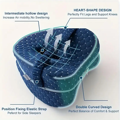 Aligna Orthopaedic Sleeping cushion