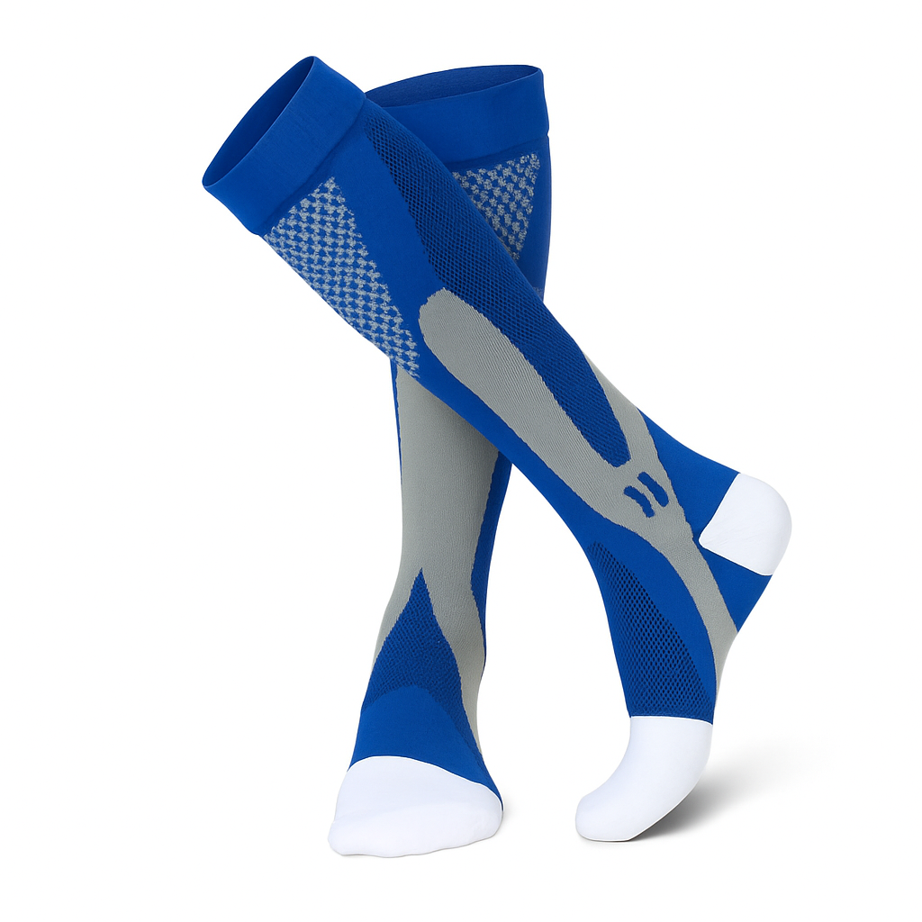 StepGuard compression socks