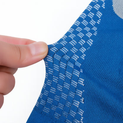 StepGuard compression socks