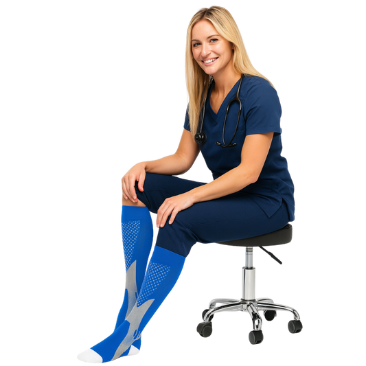 StepGuard Compression socks