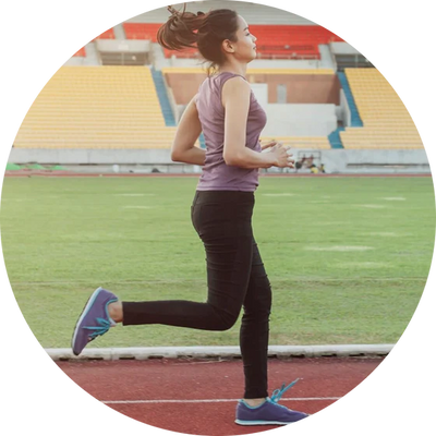 Athletic Performance