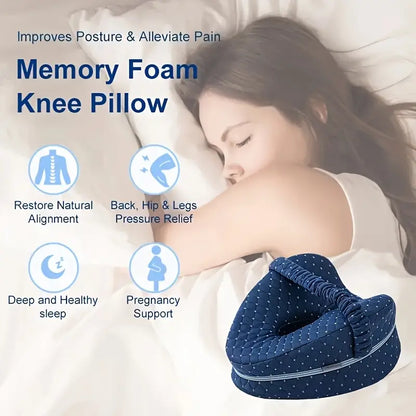 Aligna Orthopaedic Sleeping cushion